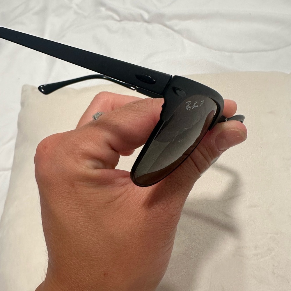 Ray Ban Club Master - Picture 3 of 5